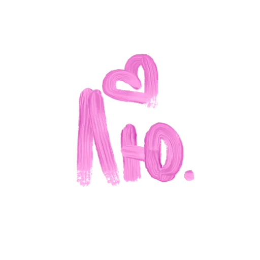 Стикер with luv , k. 🧸