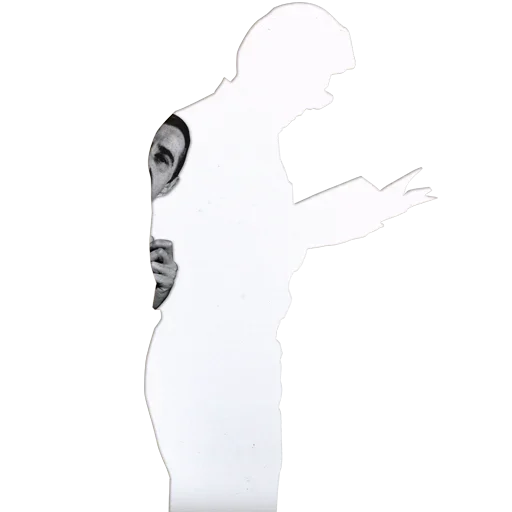 Стикер WoodCum