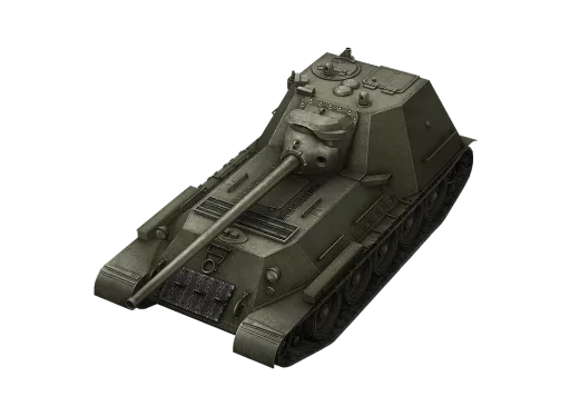 Стикер Tanks Blitz