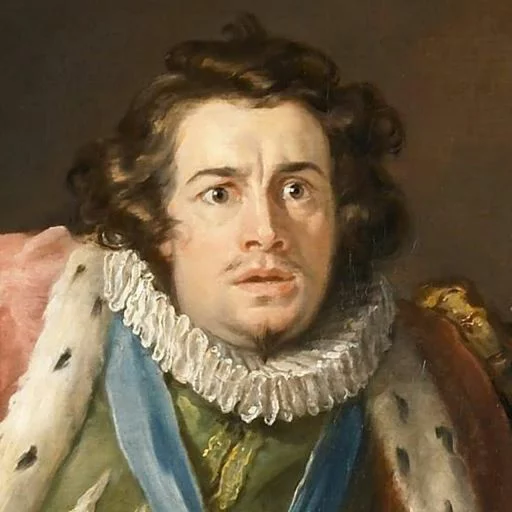 Стикер WTF Paintings