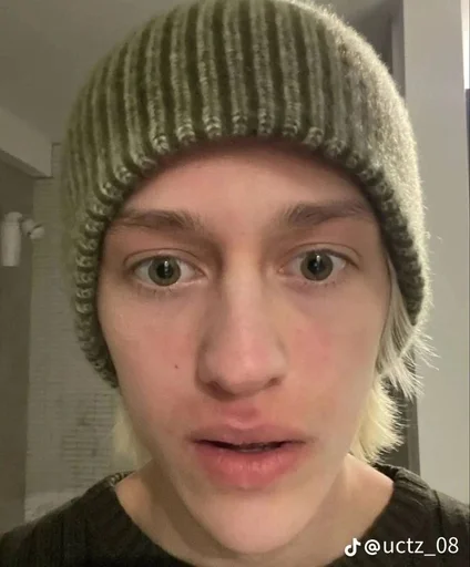Стикер Xavier