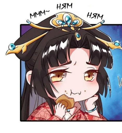 Стикер Cheating Men Must Die