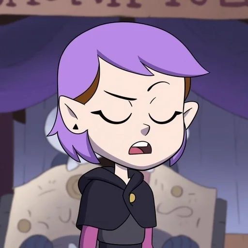 Стикер The Owl House