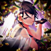 Стикер Yashio Rui