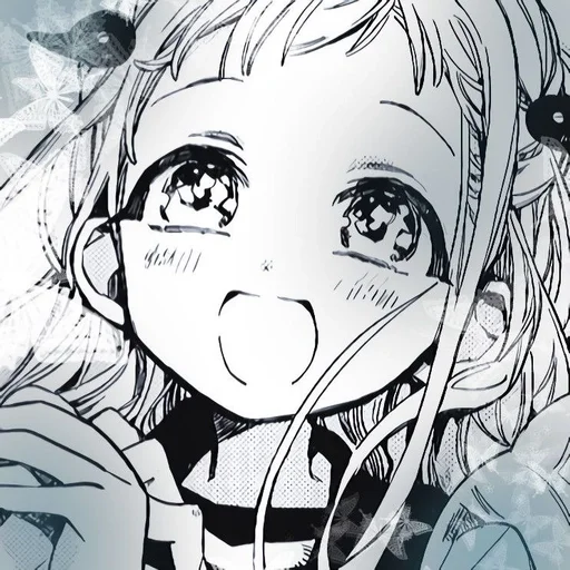 Стикер Yashiro Nene