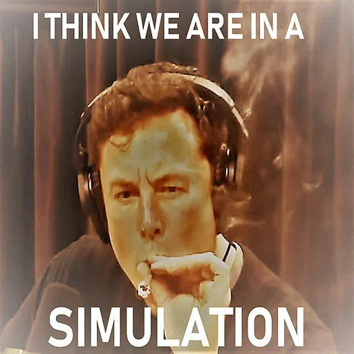 Стикер Farewell