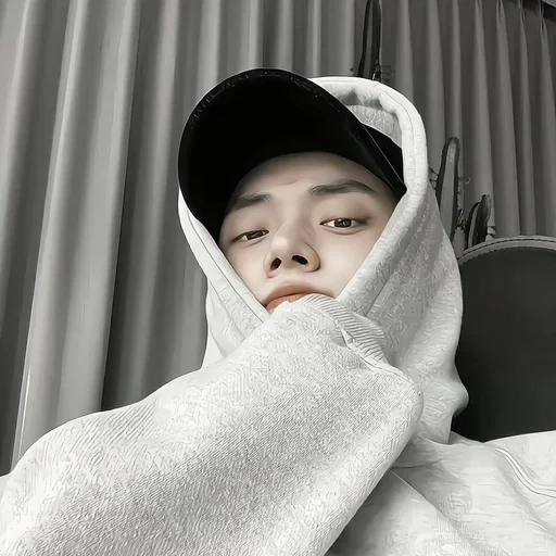 Стикер yeonjun