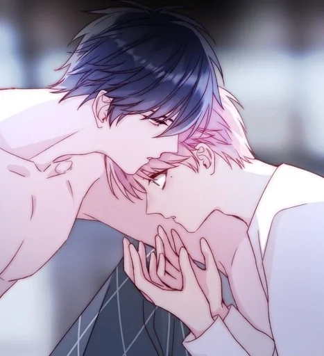 Стикер Wang Yi