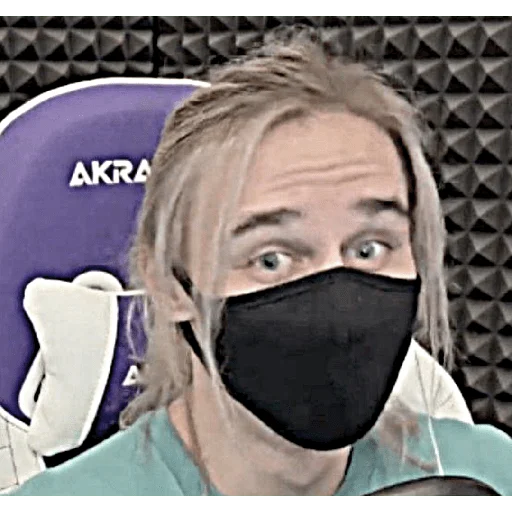 Стикер Улей и ллс