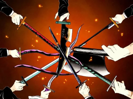 Стикер Любовные