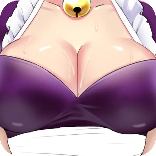 Стикер Коллет