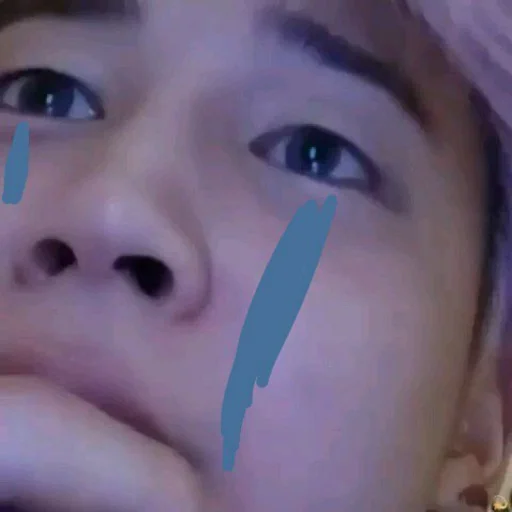 Стикер you nOw(?) yusi