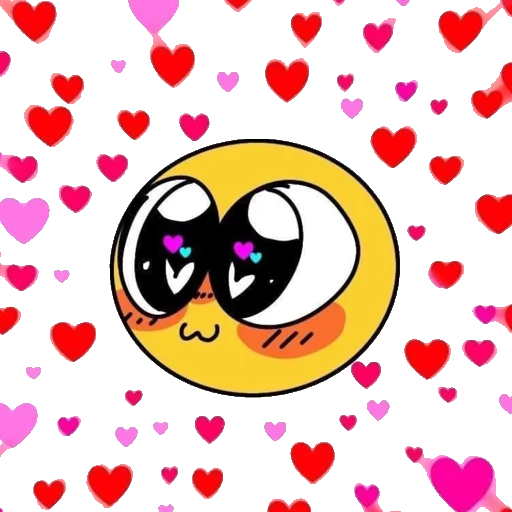 Стикер даня лох