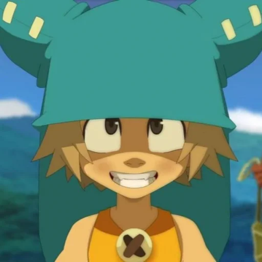 Стикер Yugo