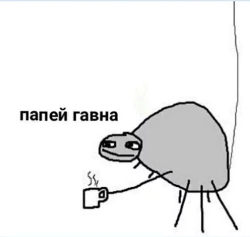 Стикер Sponsored