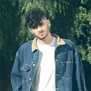 Стикер Niaz Kilam