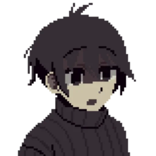 Стикер Tsugino Haru