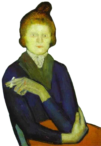 Стикер Muses