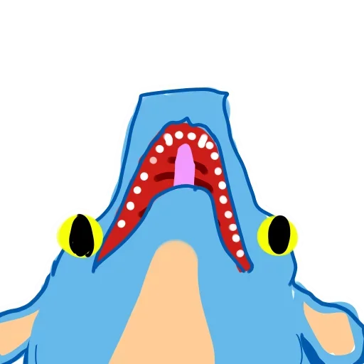 Стикер Жизнь Динозавров