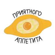 Стикер Мем-стики