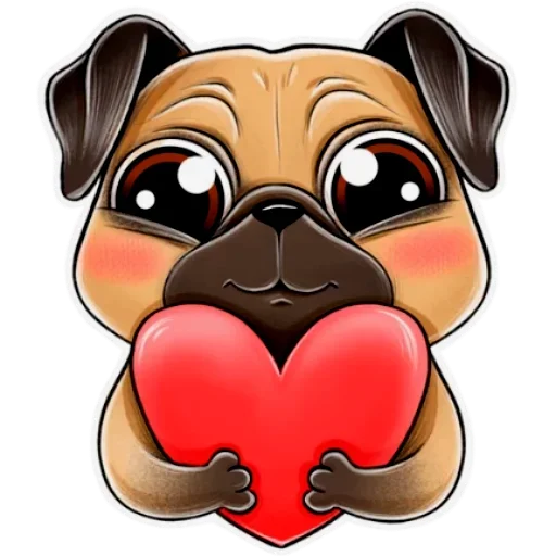 Стикер zlobniysaboker