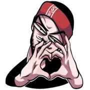 Стикер mnogoznaal