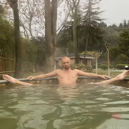 Стикер zubarefff