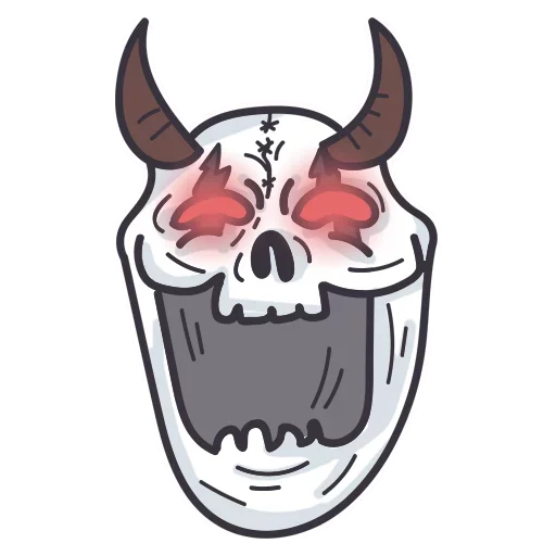 Стикер Звони на банан