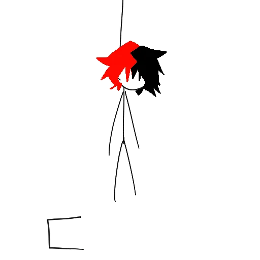 Стикер денди